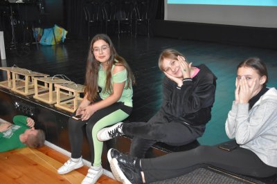 Ferie z Domem Kultury 2024